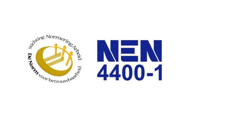 NEN Logo