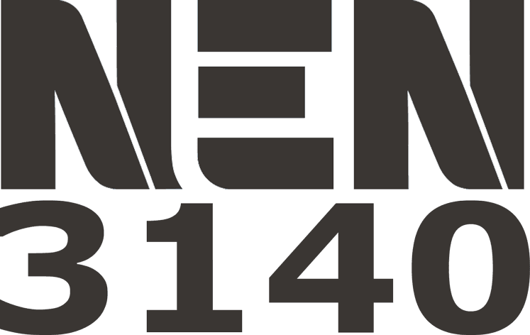 NEN 3140